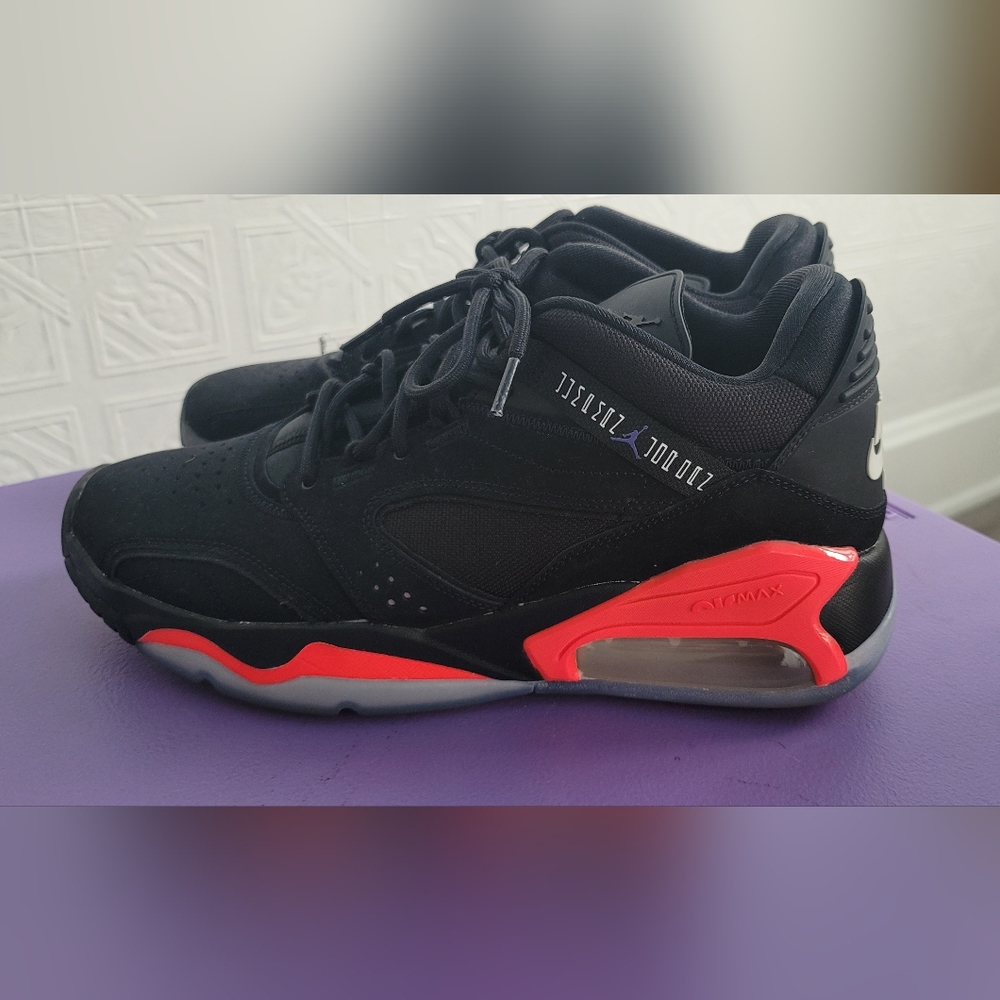 Nike Jordan
